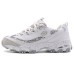 Skechers D'Lites 1.0 Gs White/Grey Women's 35