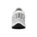 Skechers Go Run Consistent 2.0 Cushioning Wear Resistant Low Top Running Shoes Women's White Silver Белый, 37.5