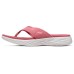 Skechers Quiet Flip Flops Women's Pink Оранжевый, 35