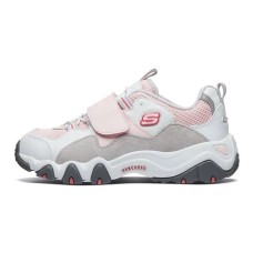 Skechers D'LITES Series Kids' Casual Shoes Grade School 27.5