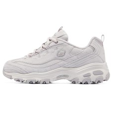 Skechers D'Lites 1.0 'White' Women's 37.5