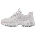 Skechers D'Lites 1.0 'White' Women's 37.5