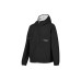 Skechers Jackets Women's Carbon Black/0018 Carbon Black 0018, S