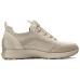 Skechers Street Breathable Low-Top Casual Running Shoes Women's Beige Бежевый, 36