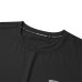 Skechers T Shirt Men's Carbon Black Carbon Black 0018, S