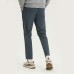 Skechers Yazhuan Series Casual Pants Men's Ink Gray Ink Gray-00W5, 2XL