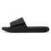 Skechers EVA Slip Resistant Abrasion Resistant Slide Slippers Men's Black Red 41