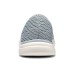 Skechers On-The-GO Fle Non-slip Lightweight Low-Top Sports Casual Shoes Women's Blue White 36.5