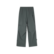 Skechers Casual Pants Women's Gray Серый, M