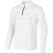 Skechers GODRI Jackets & Coats Men's Bright White Белый, XL