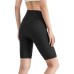 Skechers Sports Shorts Women's Carbon Black сажа, S