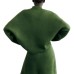 ZARA Sweaters Women's Green Зеленый, M