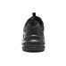 Skechers Surfing-New Anti-Slip Wear-Resistant Low-Top Casual Shoes Women's Black Черный, 37
