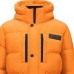 Skechers GO THERM360 ULTRAS Down Jacket Men's Sweet Pepper Orange Sweet Pepper Orange, L