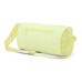 Skechers Fabric Crossbody Handbag, Shoulder Bag Regular Unisex Yellow Cream Желтый Кремовый