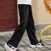 Skechers Casual Pants Kids' Carbon Black Carbon Black 0018, 130