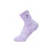 Skechers Kids Socks 2 pairs (light purple heart full print/03ZA), L