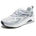 Skechers Street Quick Dry Low-Top Casual Running Shoes Men's Blue Gray Light Blue/Multicolor, 41