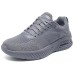 Skechers Bob's SPORT Anti-Slip Wear-Resistant Low-Top Casual Shoes Men's Gray Серый, 41.5