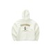 Skechers Hilarious Monster Series Jackets Women's Marshmallow White-0074, S