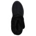 Skechers Ankle Boots Women's Black All black/BBK, 37