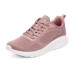 Skechers Bobs Squad Chaos 'Pink' Women's 36