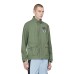 Skechers Colorful Jackets & Coats Men's Vetiver Rock Blue Grass Green/01DR, S