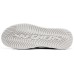 Skechers Wide Fit Casual Shoes Men Low-Top Black 41
