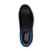 Skechers Verloma Bening Relaxed Fit Shoes 'Black' 41.5