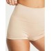 SPANXshape Extraordinary contouring boyshort in beige Toasted Oatmeal, L - EU 44-46