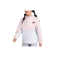 Skechers Kids Jackets Розовый, 160