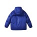 Skechers Down Jacket Sodalite Blue Kids' Sodalite blue-005J, 160