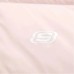 Skechers Down Jackets Women's Pink Розовый, M