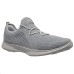 Skechers Serene Durable Breathable Low-Top Casual Shoes Women's Gray Серый, 36.5