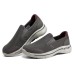 Skechers Go Walk Arch Fit 'Charcoal Grey' 40