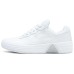 Skechers Anti-Slip Wear-Resistant Low-Top Skateboard Shoes Women's White Белый, 40