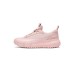 Skechers Anti-Slip Wear-Resistant Low-Top Skateboard Shoes Women's Pink Розовый, 37.5
