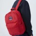 Skechers Fabric Backpack Regular Unisex China Red China Red