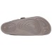 Skechers Foamies Antibacterial Cushioning Slide Slippers Men's Umber Серо-коричневый, 42