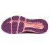 Skechers Go Run Max Road 6 'White Pink' Women's 35