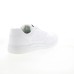 Skechers Koopa Volley Low Varsity Mens White Lifestyle Sneakers Shoes 11
