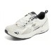 Skechers Go Run 'White Blue' 43
