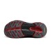 Skechers Max Cushioning Anti-Slip Wear-Resistant Low-Top Casual Running Shoes Men's Gray Red серый красный, 41
