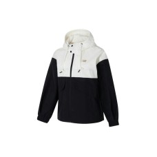 New Balance Jackets & Coats Women's Black Черный, S