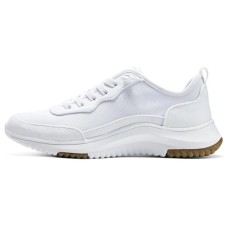 Skechers Bob's Anti Slip Wear Resistant Low Top Casual Shoes Women's Бежевый, 36