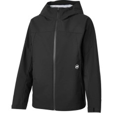 Skechers Jacket Women's Carbon Black сажа, XL