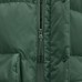 Skechers Basic Sports Series Down Jacket Men's Bush Green Зеленый, L