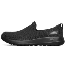 Skechers Go Walk Max Sneakers 'Black' Черный, 43.5