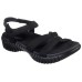 Skechers GO WALK Series Smart Sports Sandals Women's Black 35