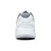 Skechers Go Run Pulse Cushioning Wear Resistant Low Top Running Shoes Men's White Gray White gray, 39.5